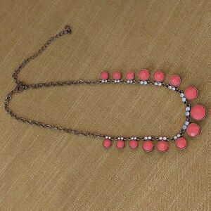 Boden Necklace